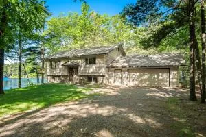 SILK Cabin - Boulder Junction