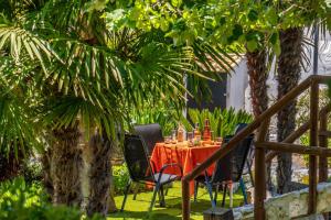 Lujosa Casa Rural el Altico con barbacoa, chimenea y zona infantil