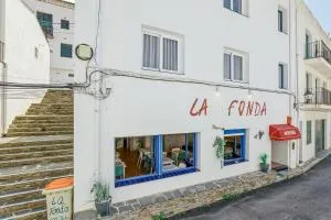 La Fonda - Cadaqués