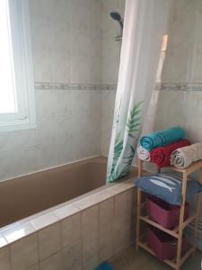 Appartements appartement malo les bains plage : photos des chambres