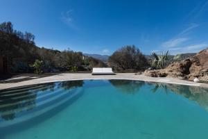 Villa Hacienda de la Guirra