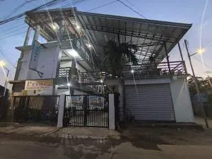 普林斯暂住旅馆 - San Jose