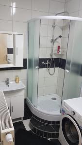 Apartman Zeko
