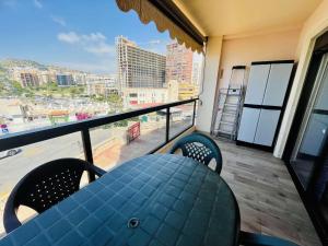 A46 - Atalaya - 2004 Finestrat s.l.