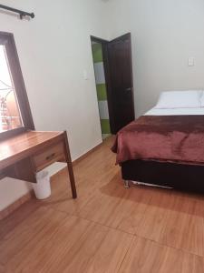 HOSPEDAJE EN ESPLENDOR