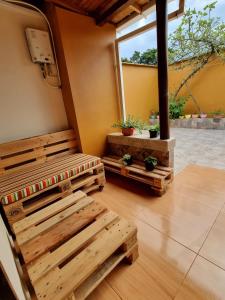 HOSPEDAJE EN ESPLENDOR