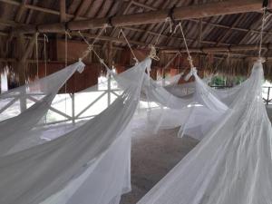 Camping Tequendama - Parque Tayrona