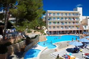 O7 Club Cala Ratjada