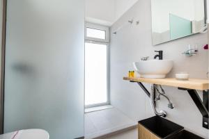 AVGOUSTIDIS APARTMENTS