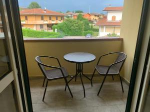 Oasi del patricano, Patrica