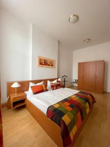 Altwernigeröder Apparthotel