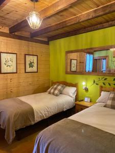 Casa Rural Idoya