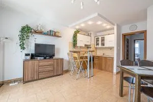 Apartament z tarasem na dachu - u Ani - Junoszyno