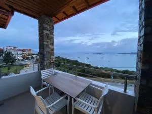 PANORAMA ROOM APARTMENs - Ouranoupoli