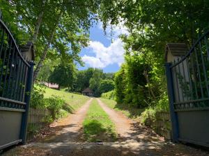 Maisons de vacances Le petit Aventin : photos des chambres