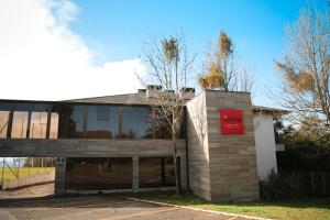 Letto Hotel Flores da Cunha