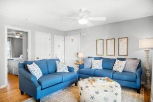 Beachside Villas 732- Southbound Serenity