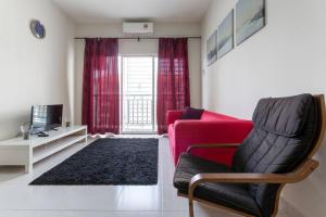 Puncak Alam Suite