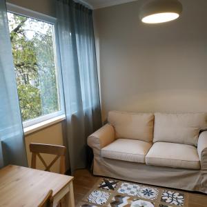 Dolce Vita-Sofia Apartment