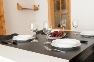 COBEXO2 Moderno y tranquilo en Sabiñánigo