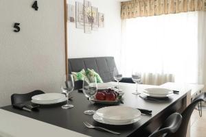 COBEXO2 Moderno y tranquilo en Sabiñánigo