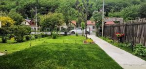 Casa Bunicilor Sinaia