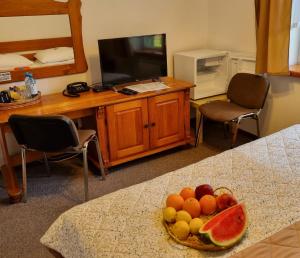 Economy Double Room room in Hotel Karkonosze