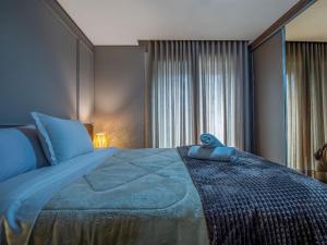 Alpes da Montanha 203 - Ap novo junto ao Centro de Gramado + garagem