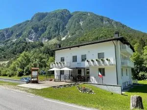 B&B Stari Mlin - Vecchio Mulino - Chiusaforte