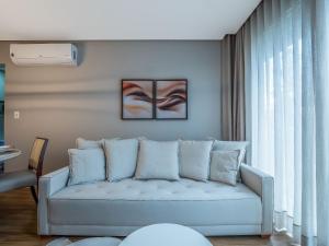 Alpes da Montanha 203 - Ap novo junto ao Centro de Gramado + garagem