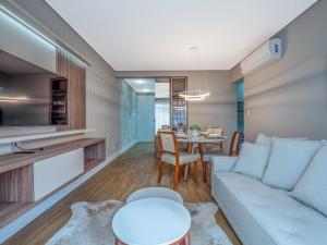 Alpes da Montanha 203 - Ap novo junto ao Centro de Gramado + garagem