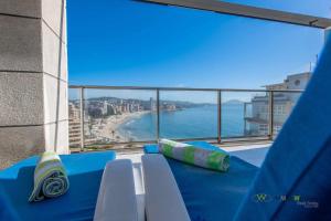 mesana 84, 3 dormitorios