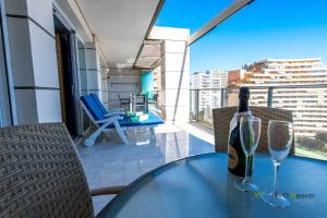 mesana 84, 3 dormitorios