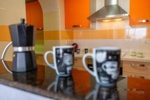 mesana 84, 3 dormitorios