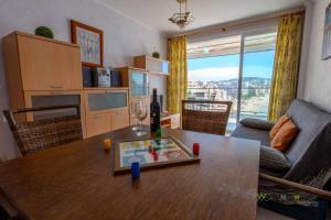 mesana 84, 3 dormitorios