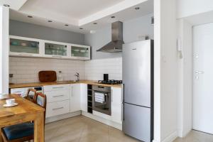 Warsaw Concierge Krolewska