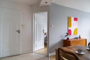 Warsaw Concierge Krolewska