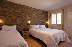 Hotels Auberge Val Moureze Hotel & Spa : photos des chambres