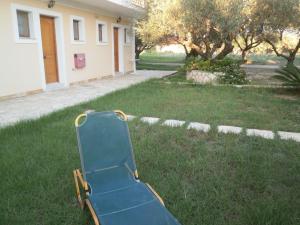 Kavos Psarou Studios & Apartments Zakynthos Greece