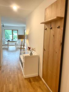 Ferienwohnung Grafenau Schönau