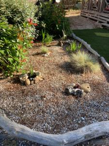 Campings Mobil home Happiness33 dans camping 5 etoiles acces direct plage Vendays Montalivet : photos des chambres