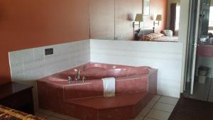 La Copa Inn Brownsville