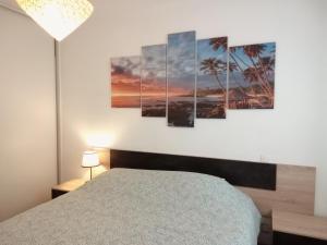 Appartements Le Cactus Landais : photos des chambres