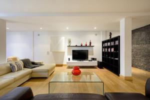 Villa Sleeps 6 with Sauna