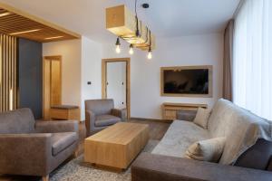 NIPUR sk-Apartmán Hotel Ovruč, Štrbské Pleso