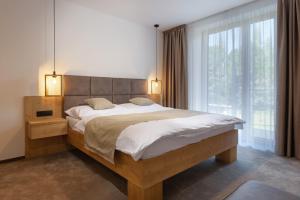 NIPUR sk-Apartmán Hotel Ovruč, Štrbské Pleso