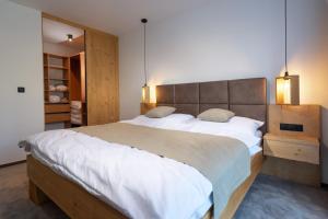 NIPUR sk-Apartmán Hotel Ovruč, Štrbské Pleso