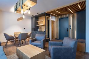 NIPUR sk-Apartmán Hotel Ovruč, Štrbské Pleso