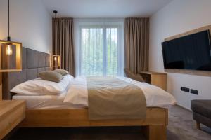 NIPUR sk-Apartmán Hotel Ovruč, Štrbské Pleso