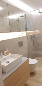 PINEA BALTIC - Double Sea View - Apartment z widokiem na morze